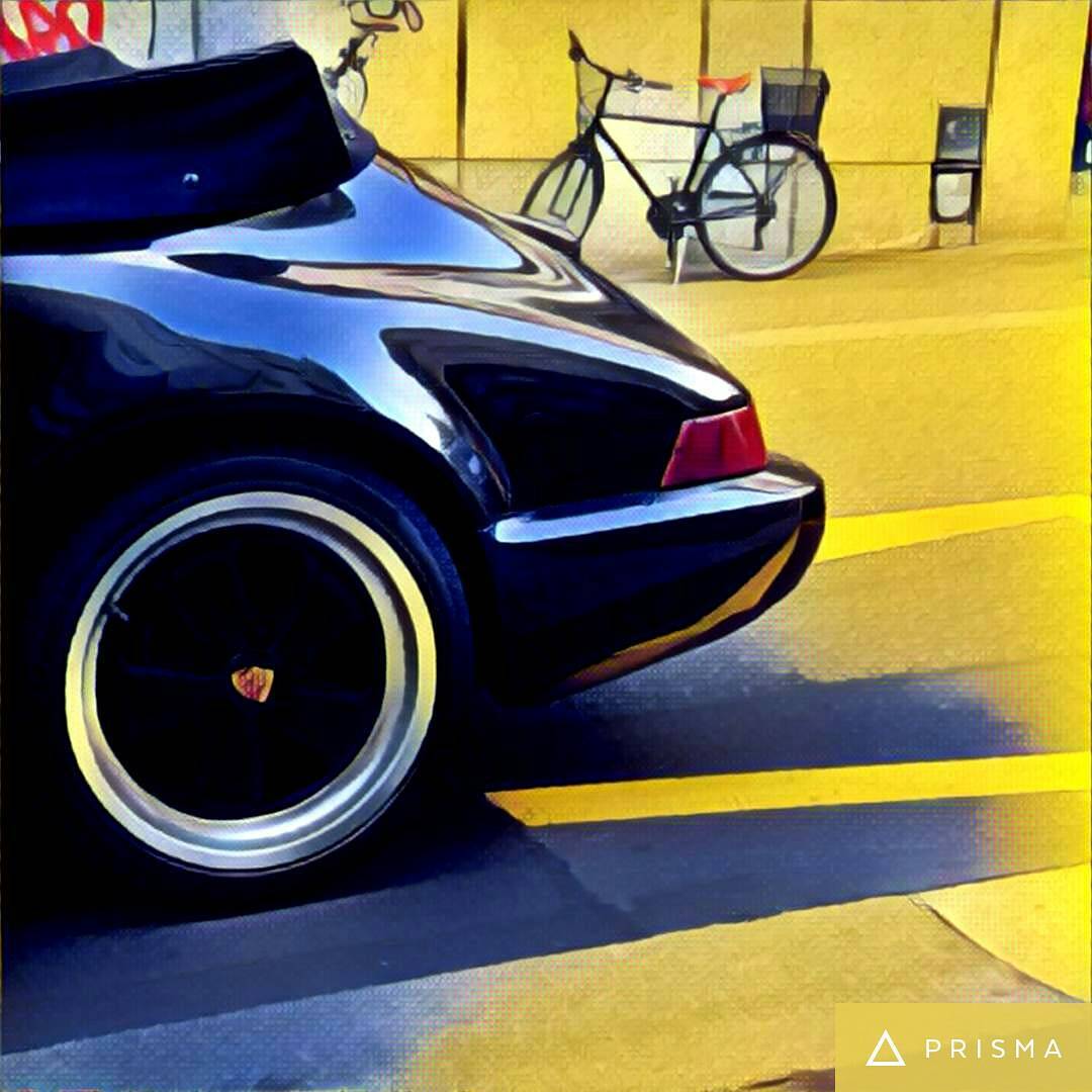 Some can afford the fine B-)