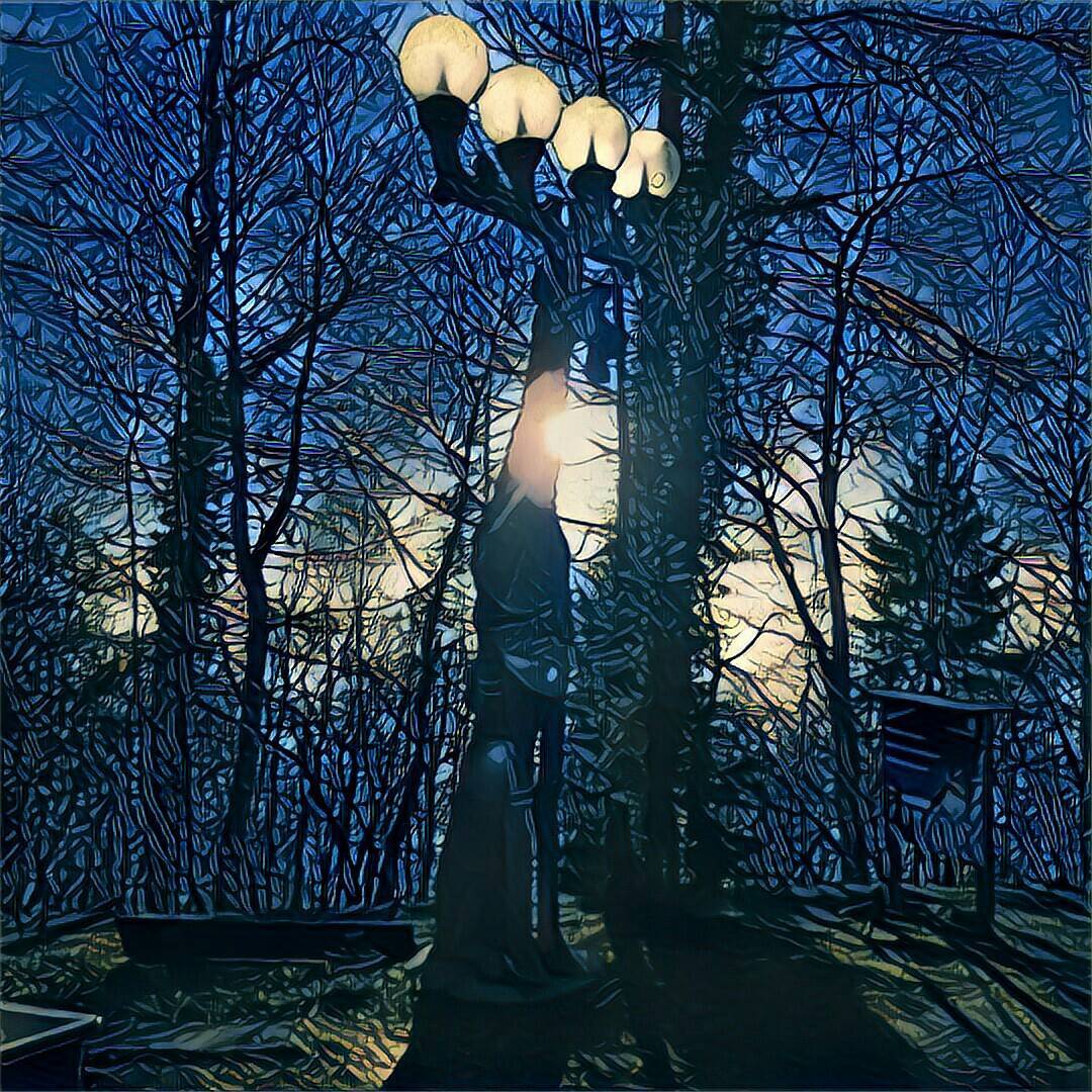 Would Mr Weber have liked it?