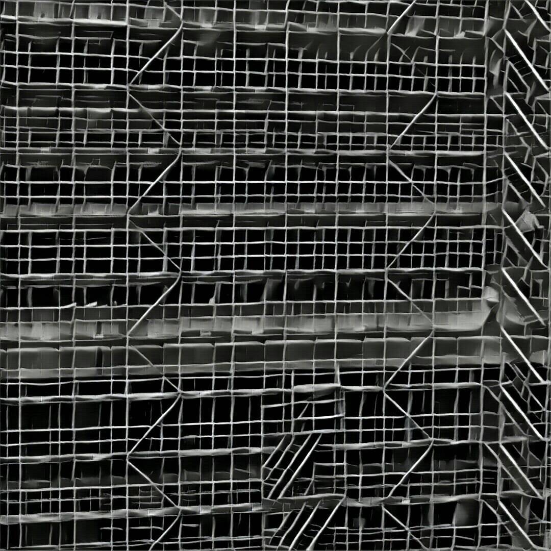 The new Google offices next to us are growing rapidely...