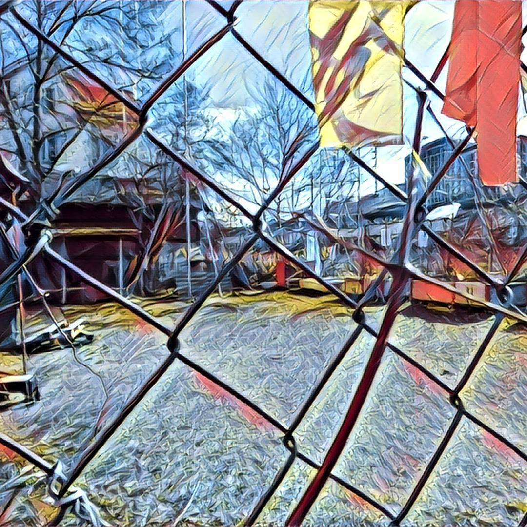 The other side of the Main Station...