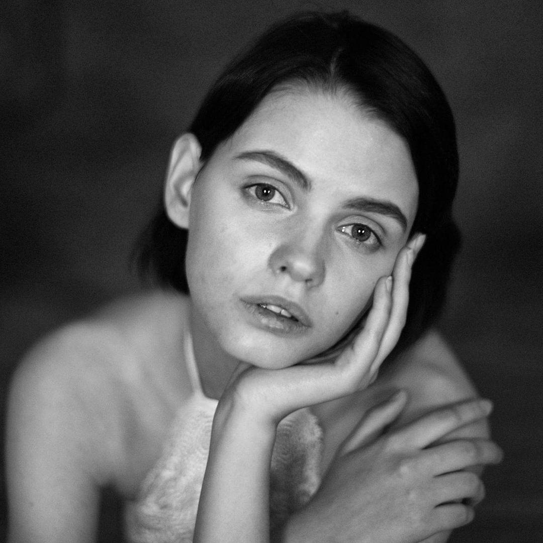 More Portraits with the Leica and the Voigtländer. This time Ariel...