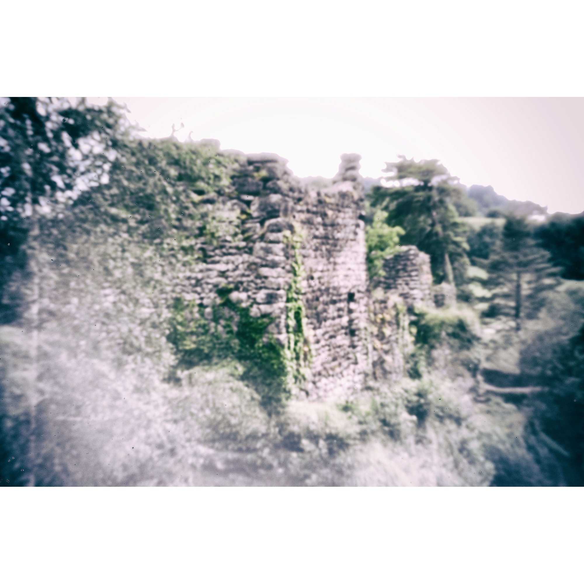 Friday my last Kickstarter project arrived - the Thingify Pinhole Pro. A pinhole "lens" for my DSLR. Very interesting idea but I think there's still a lot to experiment and learn in here for me :-) Find attached some first steps from today... http://www.b2s.pm/R6cO7P