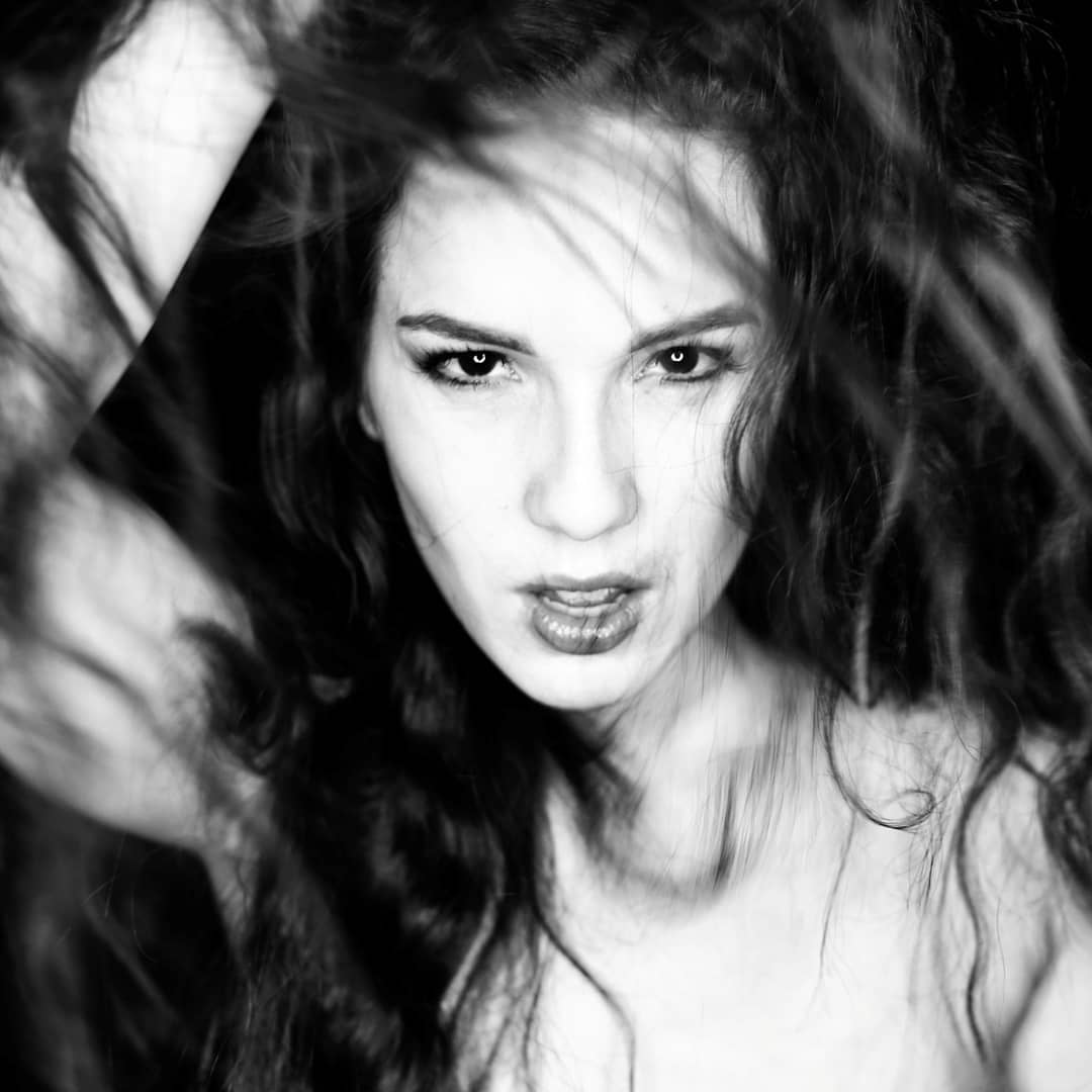 From a session with Eva earlier this month...