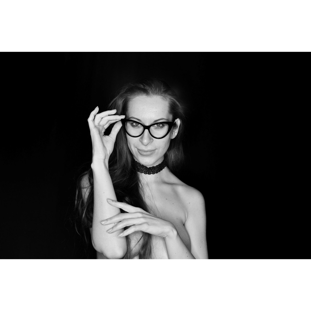 Say hi to cateye :-) 
#bw   http://www.b2s.pm/3tzV9X