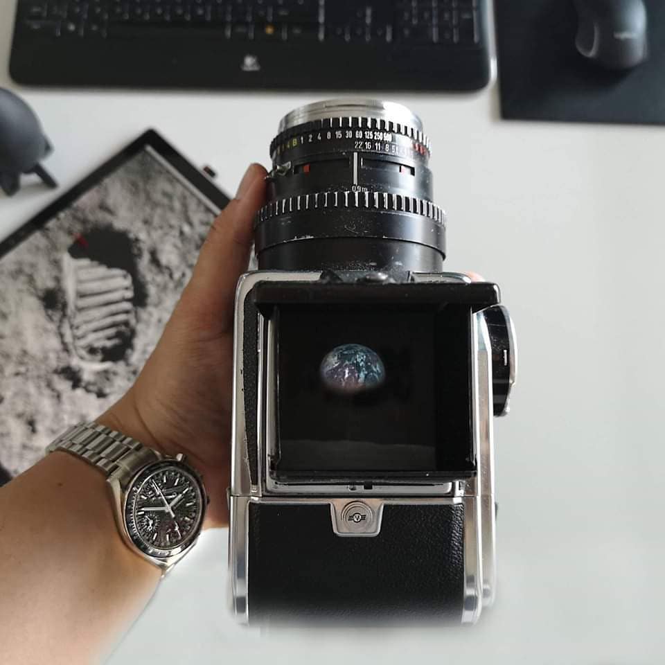 too bad I missed the event by about five weeks...