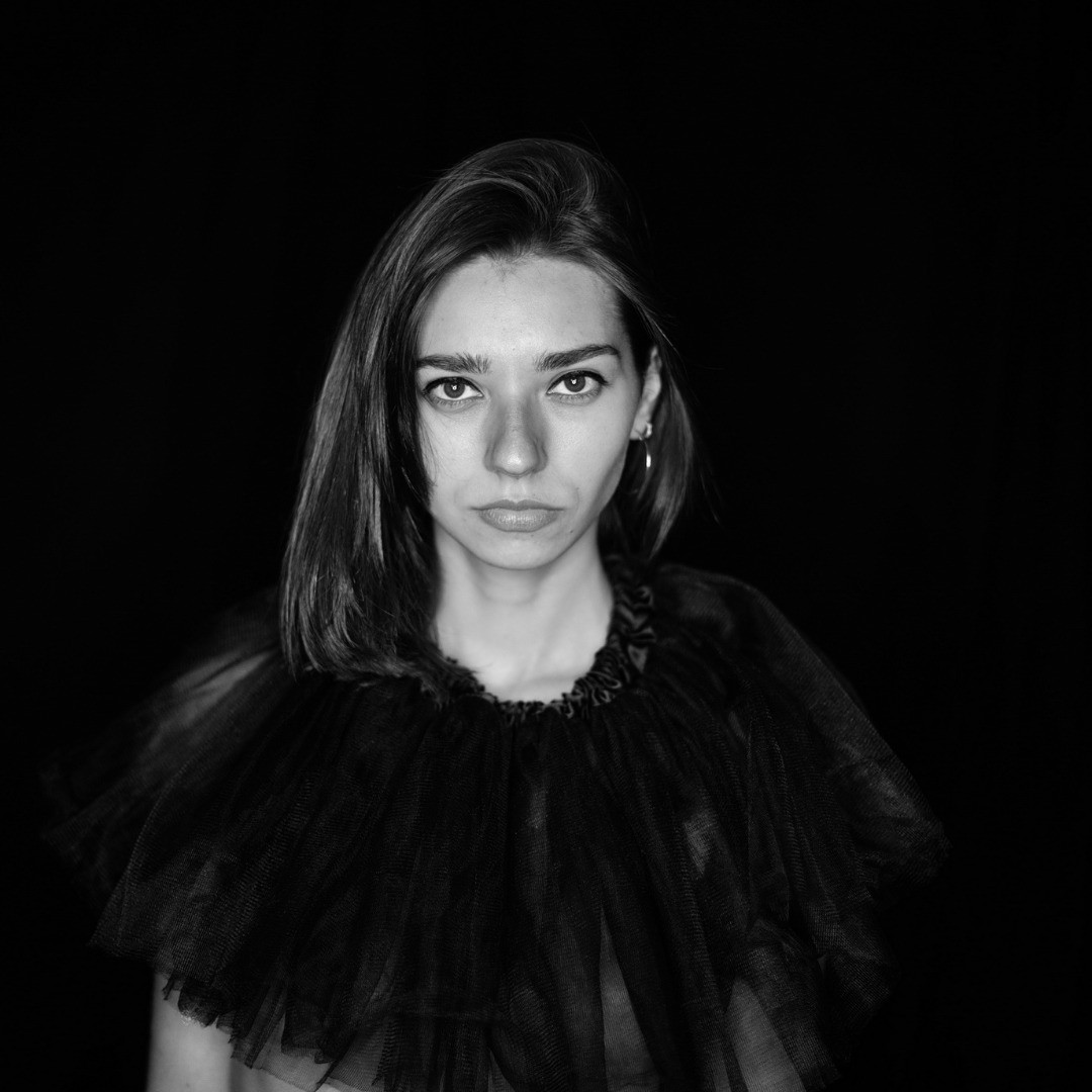 More of Irenka... portrait, face, girl, hair, woman, fashion, dress, lady, person, clothing, black, model, white, photography, dark, head, monochrome, art, night, smile, black hair, looking, female, people, photograph, standing, black-and-white, studio, monochrome photography, sleeve