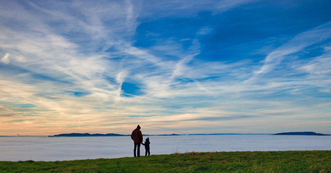 Let's see what 2020 hides under the fog :-)