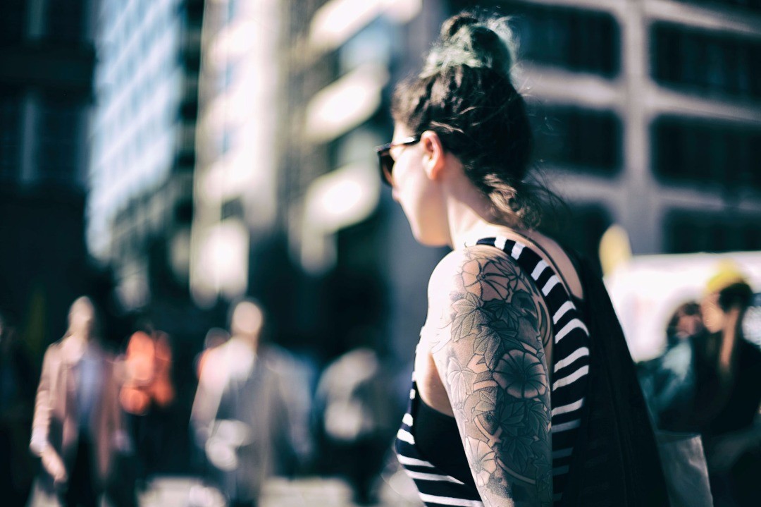 The weather lady said tonight winter is almost over, can we switch to summer directly please?