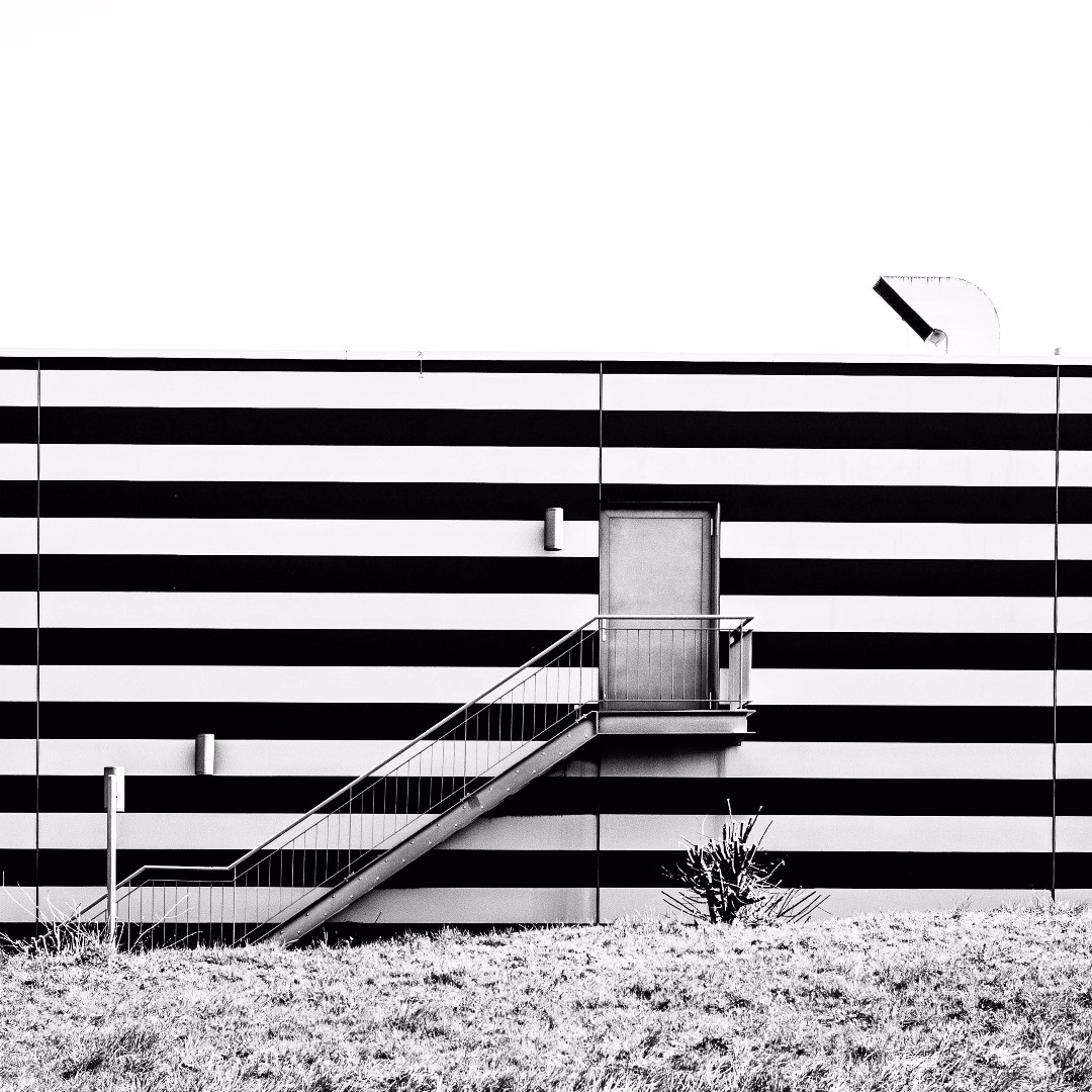 I guess we are all looking for the emergency exit now...