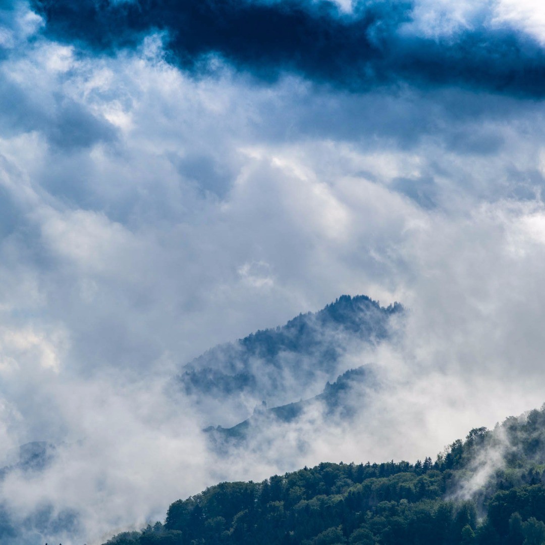 We live a little outside of Zurich and one of my before Corona time goals was already to show the beauty of the landscape over here. Now that we should not go too far away from home let's have a series of pictures from our balcony. Morning has broken :-)
.
.
.