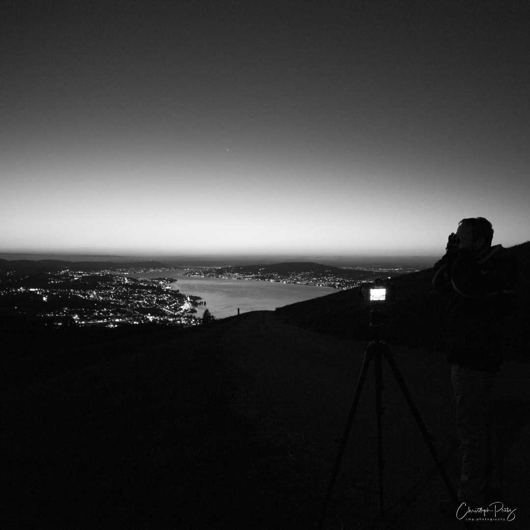 We live a little outside of Zurich and one of my before Corona time goals was already to show the beauty of the landscape over here. For once one of my favorite places by night. A friend of mine and I where doing camera tests for a future Milky Way shot when there is less moonlight in 2-3 weeks.
Again, why go far away the good is so close :-)
.
.
.