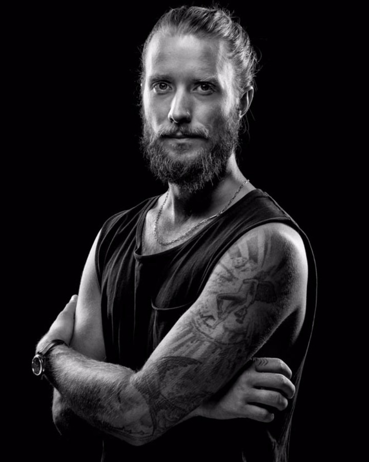 Marvin from yesterdays Leica Academy Workshop. I met some nice people, had a lot of fun and some new input to my own way of photography. Thank you Michael Schär of rawfilers :-) (and Marvin for his patience with a bunch of Leica freaks :-)