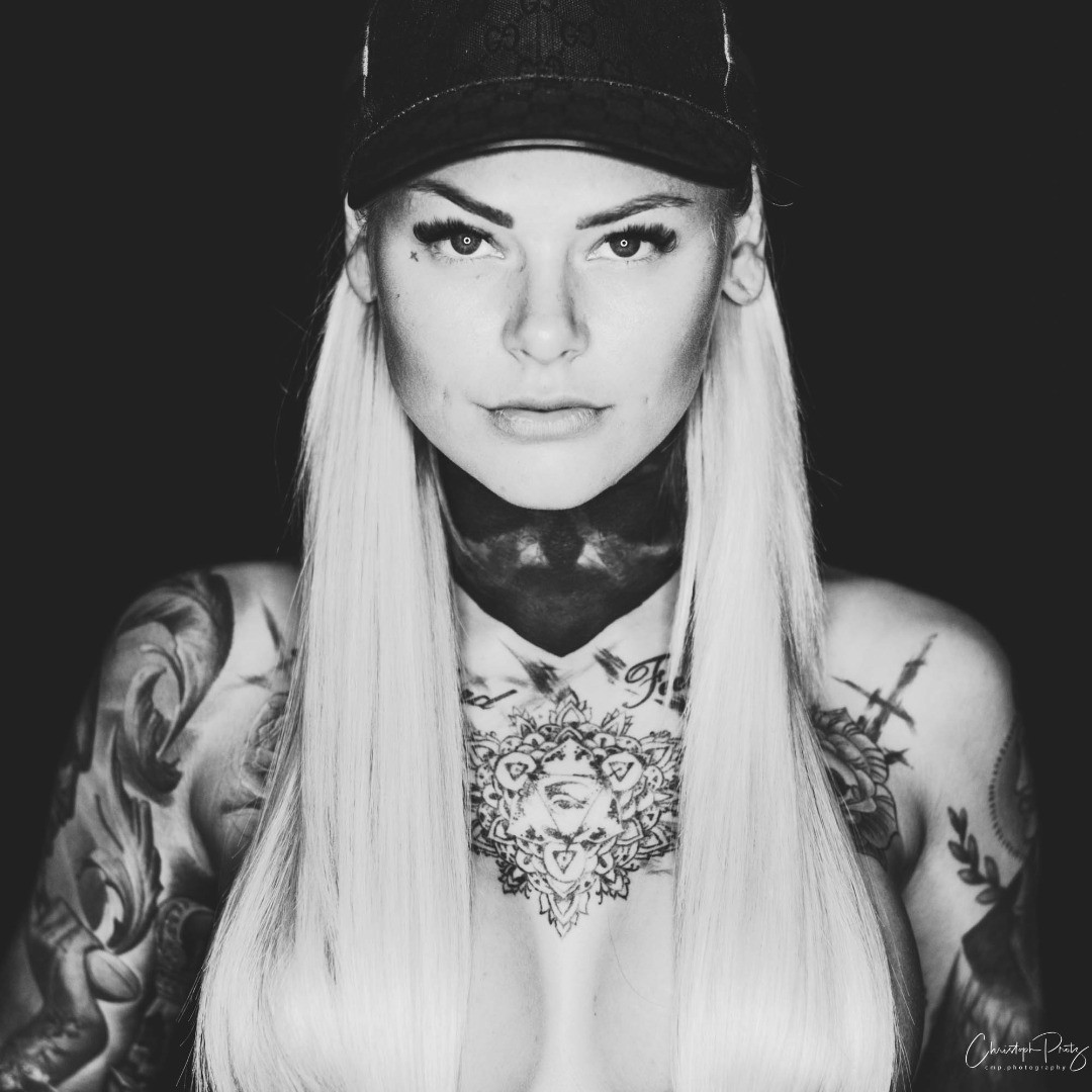 Having upgraded my photo processing, I am now slowly starting to process my shootings from the collections for my own portfolio. Today pictures of the shooting with the Magnificent Sara @sarasurprisink.
.
.
#portrait  #portraitphotography  #portraitmood  #portraitphotographer  #blackandwhite  #blackandwhitephotography  
#tattooedgirls  #girlswithtattoos  #inksonfire  #inked  #tattoos  #tattooed  #girlswithink  #inkedup  #inkedgirl  #inkedchicks  #inkedlife  #tattoomodel  #tattoogirl  #tattoolife  #hotgirls  #tattooflash  #tattooing  #tattoosofinstagram  #tattoostudio  #tattooink  #tattoodesign  #tattooist 