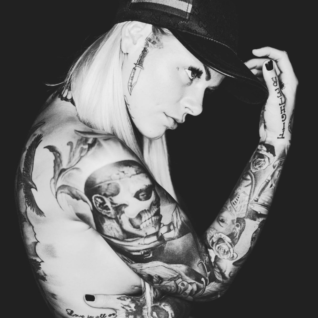 Having upgraded my photo processing, I am now slowly starting to process my shootings from the collections for my own portfolio. Today pictures of the shooting with the Magnificent Sara @sarasurprisink.
.
.
#portrait  #portraitphotography  #portraitmood  #portraitphotographer  #blackandwhite  #blackandwhitephotography  
#tattooedgirls  #girlswithtattoos  #inksonfire  #inked  #tattoos  #tattooed  #girlswithink  #inkedup  #inkedgirl  #inkedchicks  #inkedlife  #tattoomodel  #tattoogirl  #tattoolife  #hotgirls  #tattooflash  #tattooing  #tattoosofinstagram  #tattoostudio  #tattooink  #tattoodesign  #tattooist 