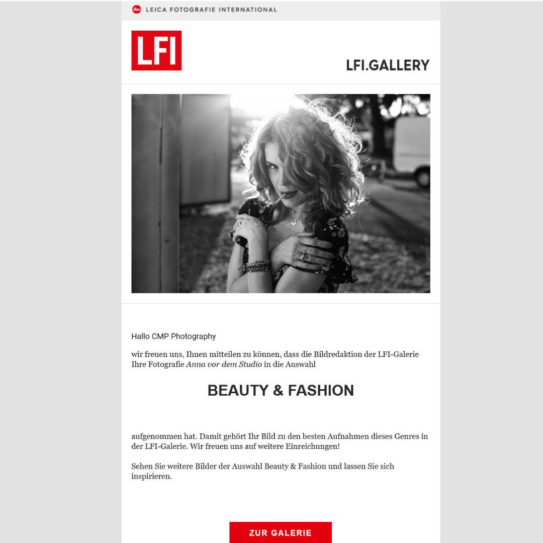 So cool :-) I just started my gallery on the Leica Fotografie International site and had already two pictures that had been chosen to be taken into the official gallery. This one is from a shooting with Anna @yanova_egyptian_mau